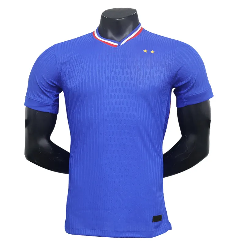 4XL 24 25 2024 POGBA GIROUD KANTE