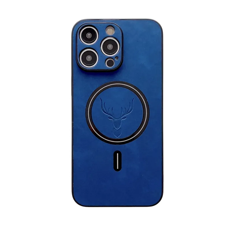 Max Power Digital Custodia 2 In 1 Per Xiaomi Mi A2 Lite - Cover Antiurto Con Effetto Aurora E Bumper Rigido, Rosa - 2
