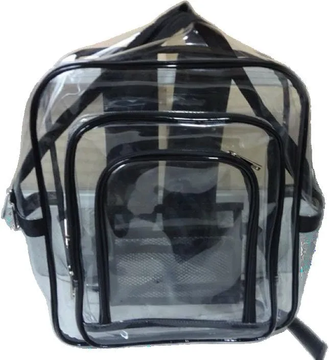 Cleanroom Anti Static Backpack For Clean Room Engineers Durable