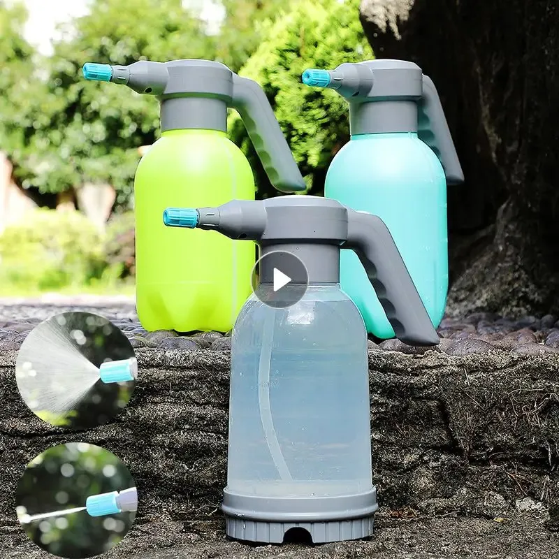 Electric Garden Sprayers 3L & 2L Waterproof... From Kong08, $19.73 |  DHgate.Com