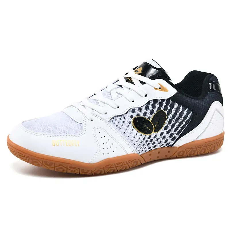 shoes Professional Table Tennis Shoes Men Women Table Tennis Sneakers Luxury Badminton Sneakers Ladies Volleyball Footwears