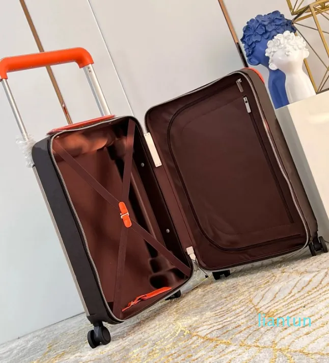 Spinner trolley hotsell