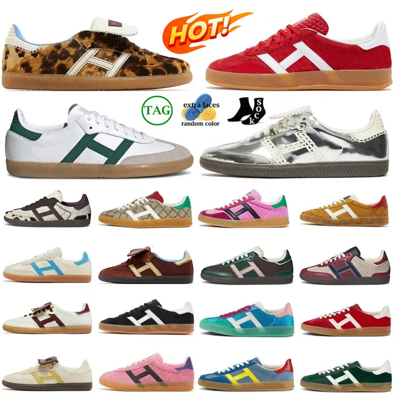 2024 Originals Vegan Adv Platform Shoes men women designer OG Casual Shoe Gum Velvet pink red Cream Blue mens womens outdoor sneakers sports trainers