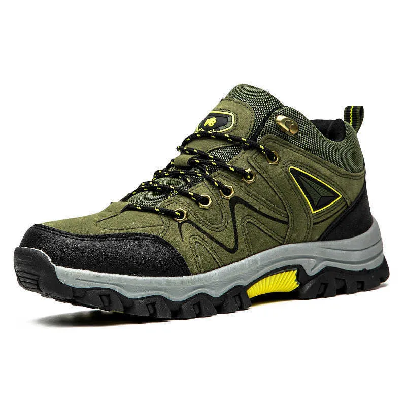 HBP Non-Brand new arrival boot winter warm hiking shoes for man outdoor shoes