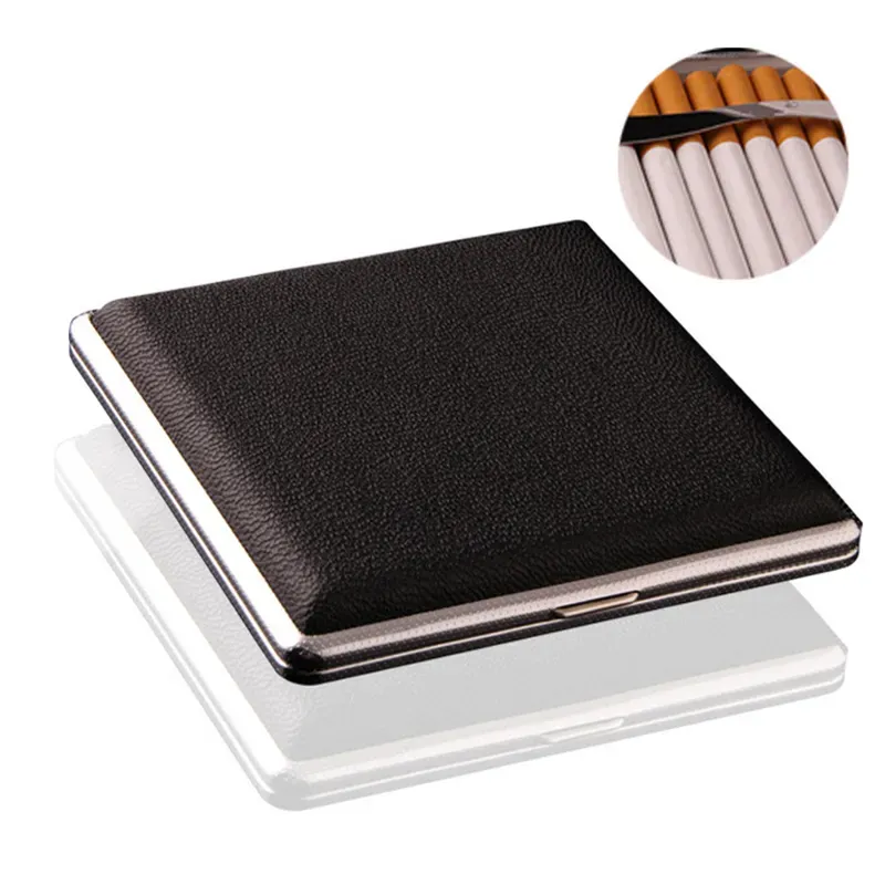 antique cigarette cases for sale Antique French Cigarette Case in 800 Silver, 1840