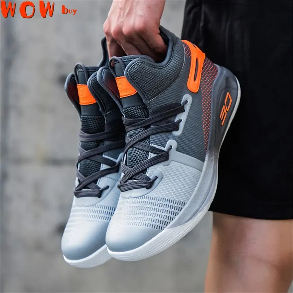 Schuhe Männer Basketballschuhe Mode Schnürung Hocht -Turnschuhe Frauen Sport Schuhe hochwertige Tragen bequem atmungsaktive Sportschuhe