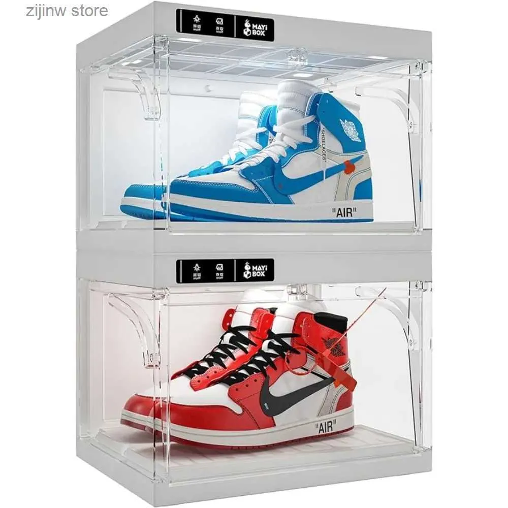 Nike Shoe Box Storage Shoe Organizer Nike Big Shoe Box Giant Nike