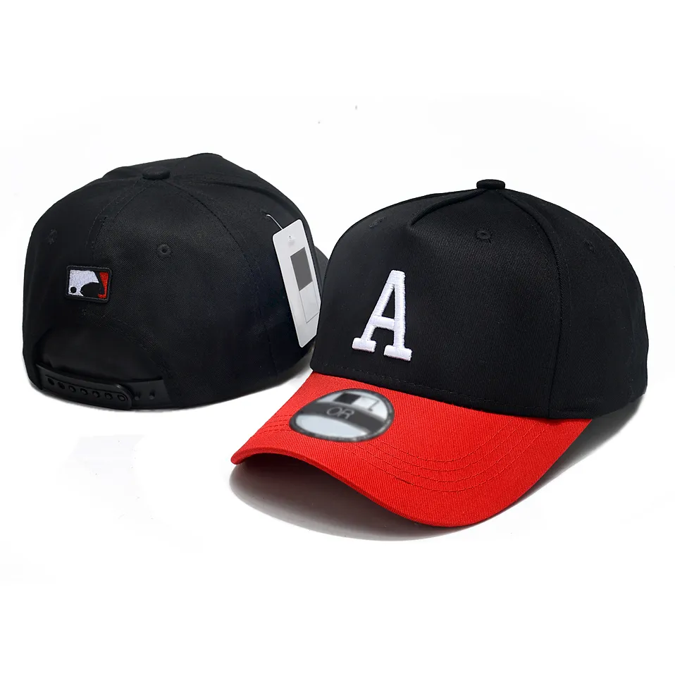 Cappelli firmati di lusso Berretti sportivi Berretti da baseball Visiera multiuso in tela di cotone regolabile casual per uomo e donna Cappelli ricamati di tendenza estiva di strada