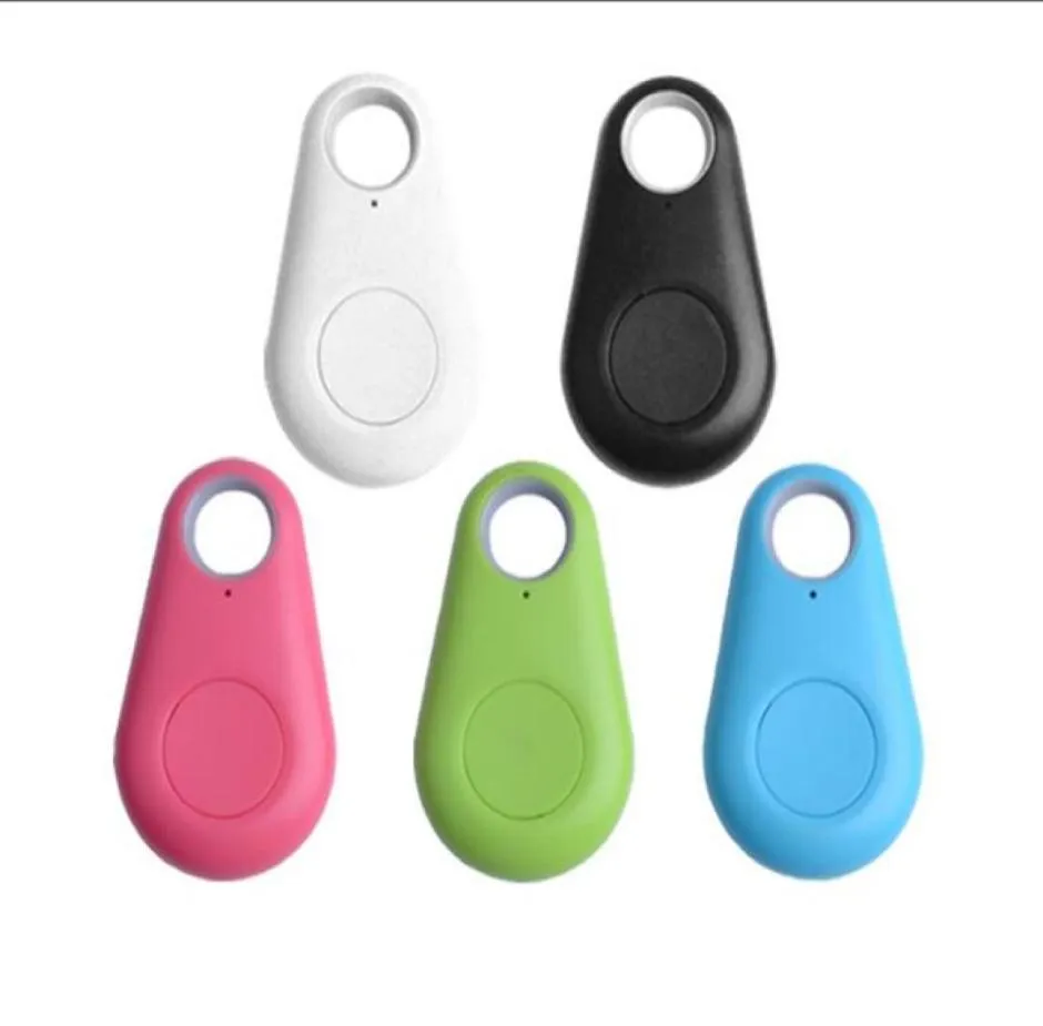 Mini Kablosuz Telefon Bluetooth 40 GPS Tracker Alarm Yok ITAG Anahtar Bulucu Ses Kayıt IOS için Antilost Selfie Deklanşörü Android SM9633430