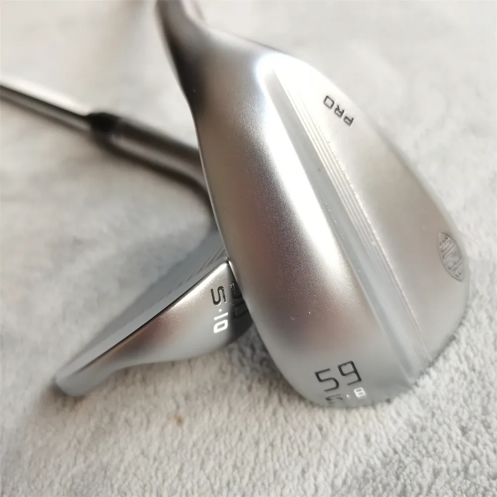 Kluby ślizgają się ku Forged Pro Wedge Gap Sand Lobwedge Golf Clubs