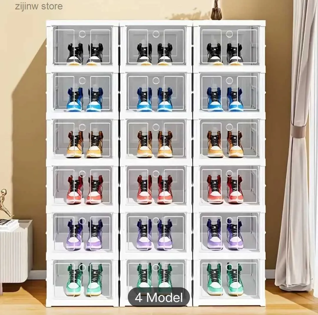 Mens stackable shoe storage boxes new arrivals