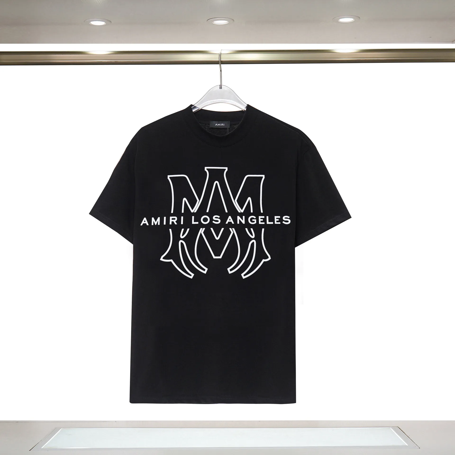 DHgate.com:Amirii Tshirt Designer Amirirs Shirt Men Luxury