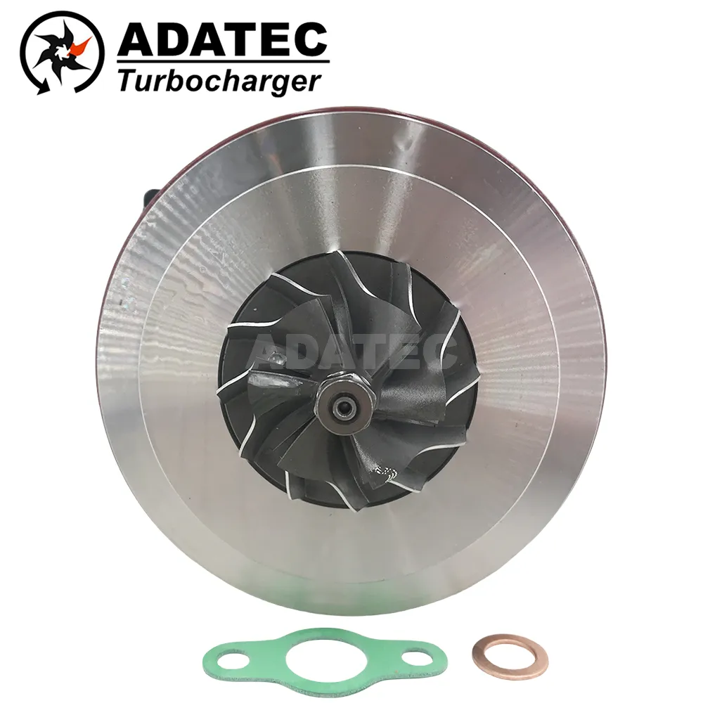 ADATEC TURBO WARTRIDGE DO HYUNDAI H-1 125 KW-170 KM EURO 5 BV43 Turbolarger Chra 53039880353 Turbolader Core 28231-4A700 Turbine Center