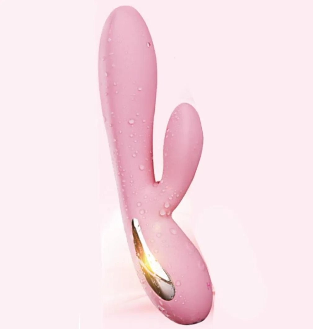 7 velocidade recarregável silicone av varinha g ponto vibrador clitóris estimulador anal em jogos adultos brinquedos sexuais para mulher masturbação9679606