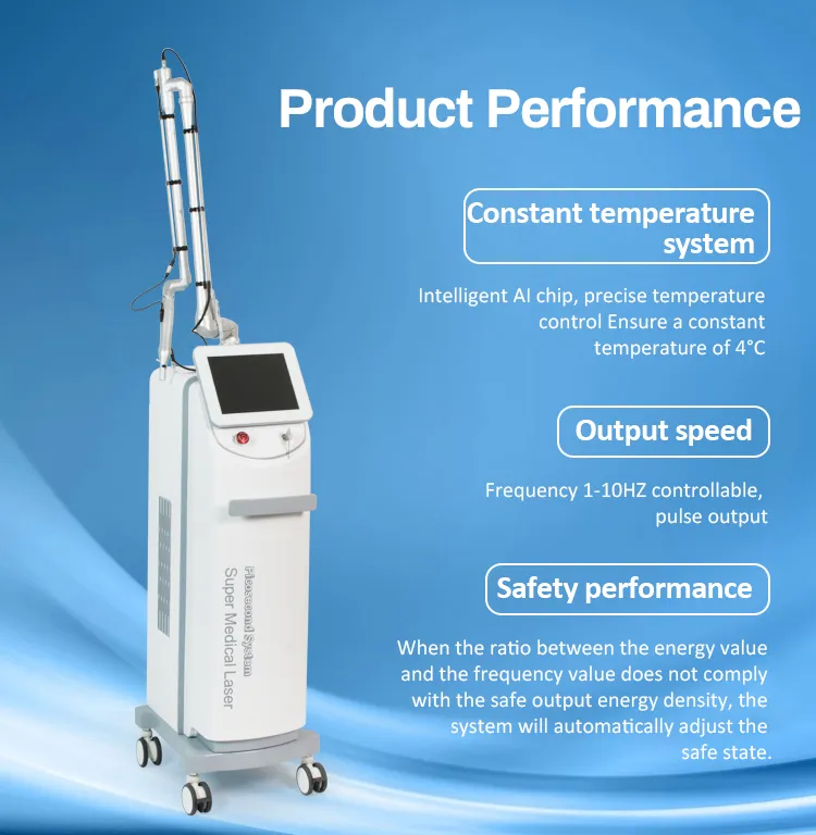 Professional Picosecond Laser Carbon Peeling Laser Tattoo Removal 1064nm 1024nm 755nm Skin Treatment machine Wholesale