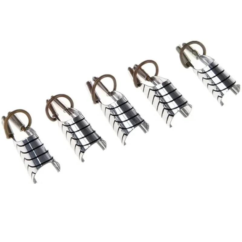 Beaupretty Nagel-Formstab Set 12 Stück - C-Curve Stick Für Nagelkunst, Maniküre & Nail-Design
