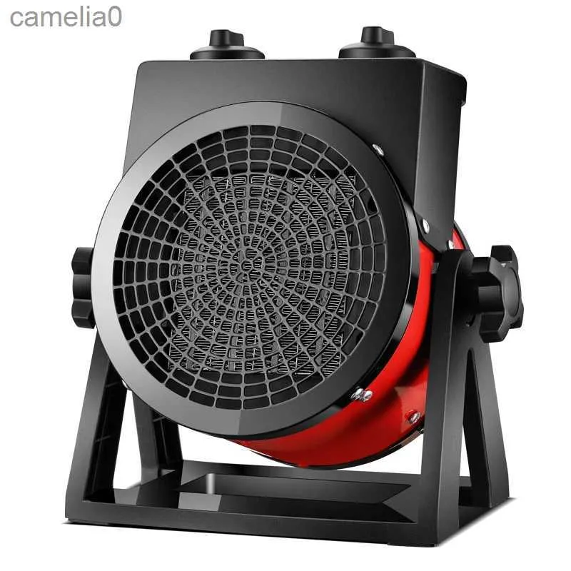 Ventiladores elétricos Aquecedor de ar elétrico aquecedor elétrico de escritório doméstico pequeno sol aquecedor industrial pequena economia de energia velocidade de economia de eletricidadeC24319