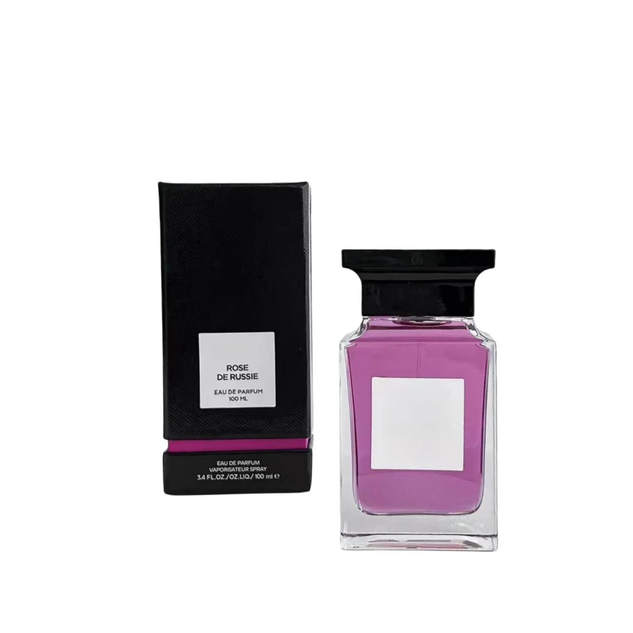 Designer perfume 100ml 3.4 fl.oz EAU DE PARFUM, good smell, lasting fragrance for men and women, body spray