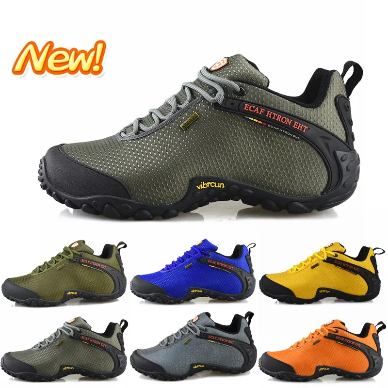 2024 Sports outdoors Men Shoes Black unisex Leather Purple Yellow Luxury Womens Mens Sneakers Trainers