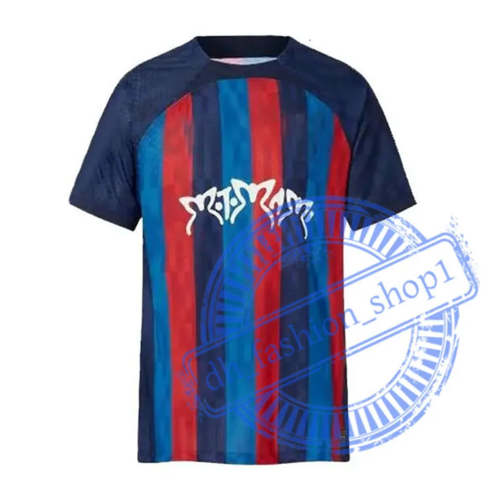 Barcelona Jogador Versão Futebol Jerseys 19 20 22 23 24 Camiseta De Futbol ANSU FATI 2023 2024 GRIEZMANN F.DE JONG Maillots De Men Kids Kit Conjunto Completo Sock 882