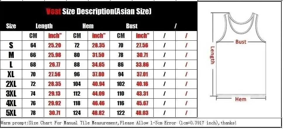 Regatas masculinas nova impressão 3D Wolf Tank Top Moda Homens Mulheres Tracksuits Crewneck Hip Hop Colete Tamanho S-7XL Malha Top Casual Gym Camisa L240319