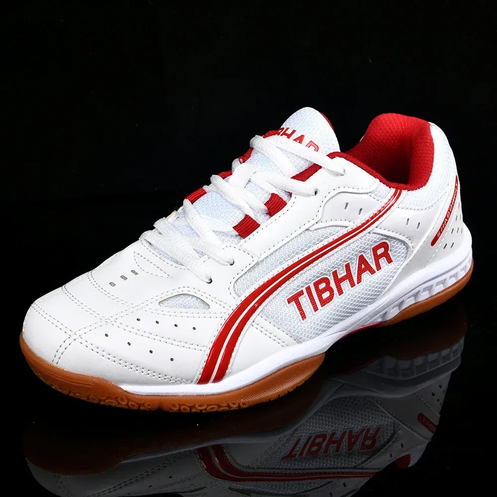 shoes New Table Tennis Shoes Men Women Mesh Breathable Volleyball Shoes Lightweight Badminton Sneakers