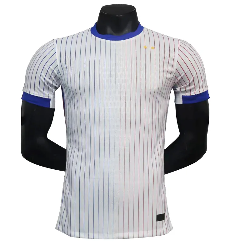 4XL 24 25 2024 POGBA GIROUD KANTE