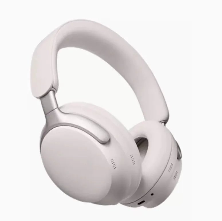 Headset 3 trådlösa hörlurar trådlösa hörlurar qc55 bluetooth buller avbrytande beat hörlurar sport headset trådlöst mic headset gamer fällbar ster 44