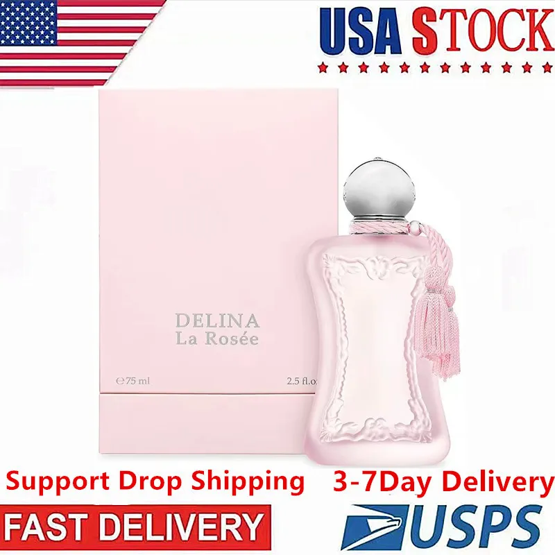 Perfumy kobiet Wysoka jakość Mężczyźni zapachy amerykańskie statki 3-7 dni roboczych hurtowa cena specjalna