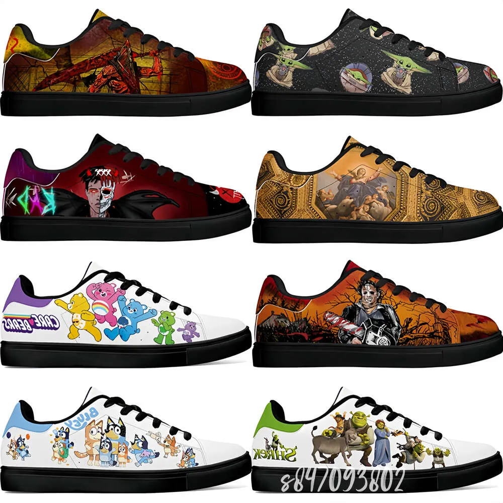 Sapato personalizado sapatos diy homens mulheres lazer tênis inverno outono sapatos cinza preto menino jovem esportes ao ar livre formadores tênis tamanho grande 36-48