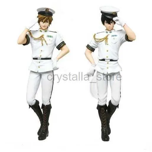 Manga 15cm Hazuki Nagisa Rin Matsuoka Anime-Figur von Haruka Makoto, Modellnummer 240319