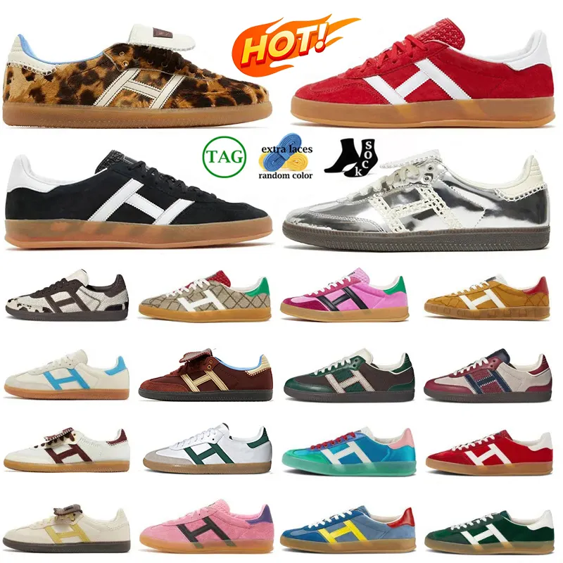 2024 Originals Vegan Adv Platform Shoes uomo donna designer OG Casual Shoe Gum Velvet rosa nero Cream Blue uomo donna sneakers outdoor scarpe da ginnastica sportive