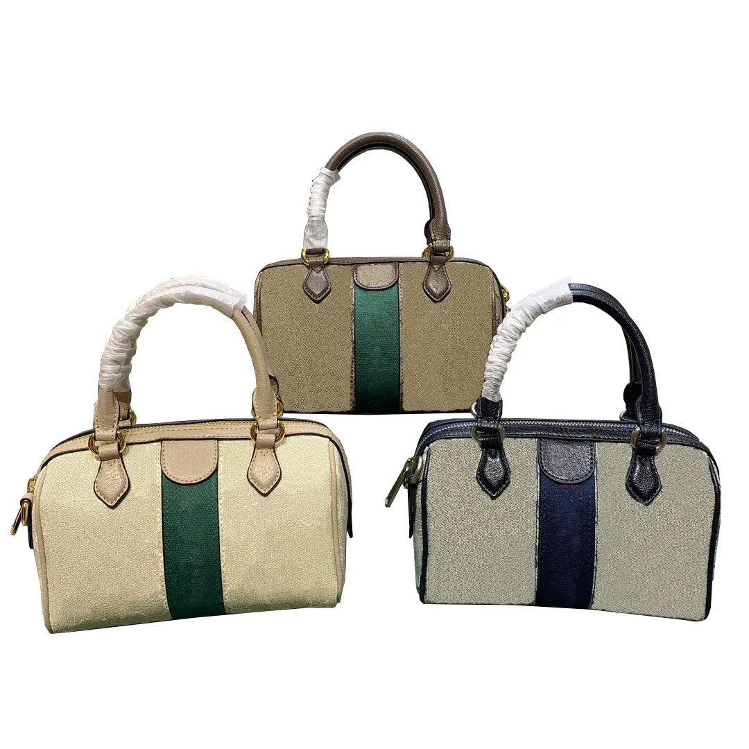 Wysokiej jakości torby projektantów mody kobiety torebki w nowym stylu torby na ramię