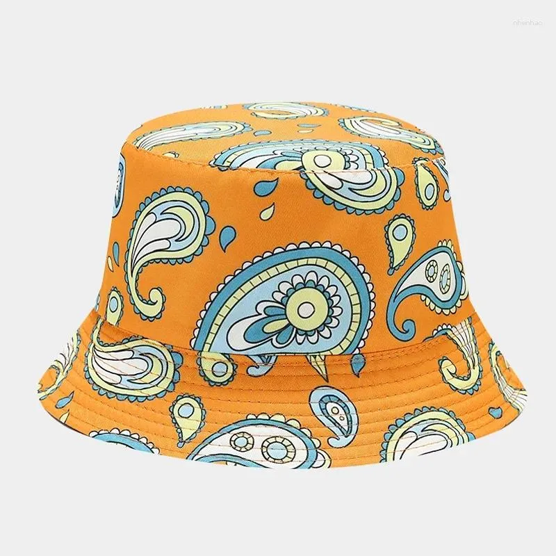 Berets Hat Brim Women Summer Beach Accessory Sun Protection Cap مقاومة للرياح لصيد الأسماك