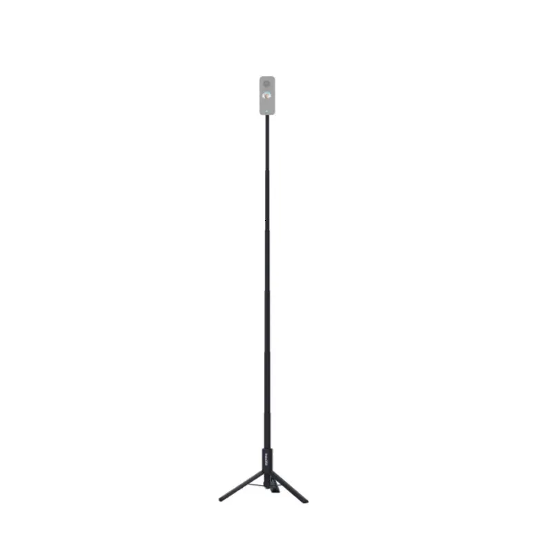 Insta360 Perche à Selfie Invisible 114 Cm - Compatible One RS, One X2, X3