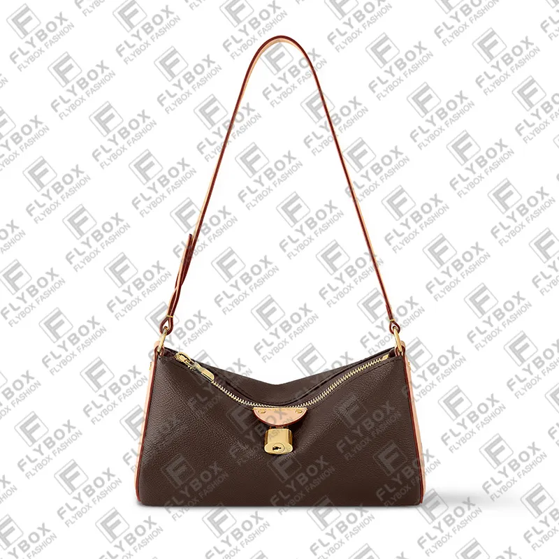 M47123 Pochette Tirette Bag Shoulder Bags Crossbody Handbag Tote Women Fashion Casual Luxury Designer TOP Quality Fast Delivery