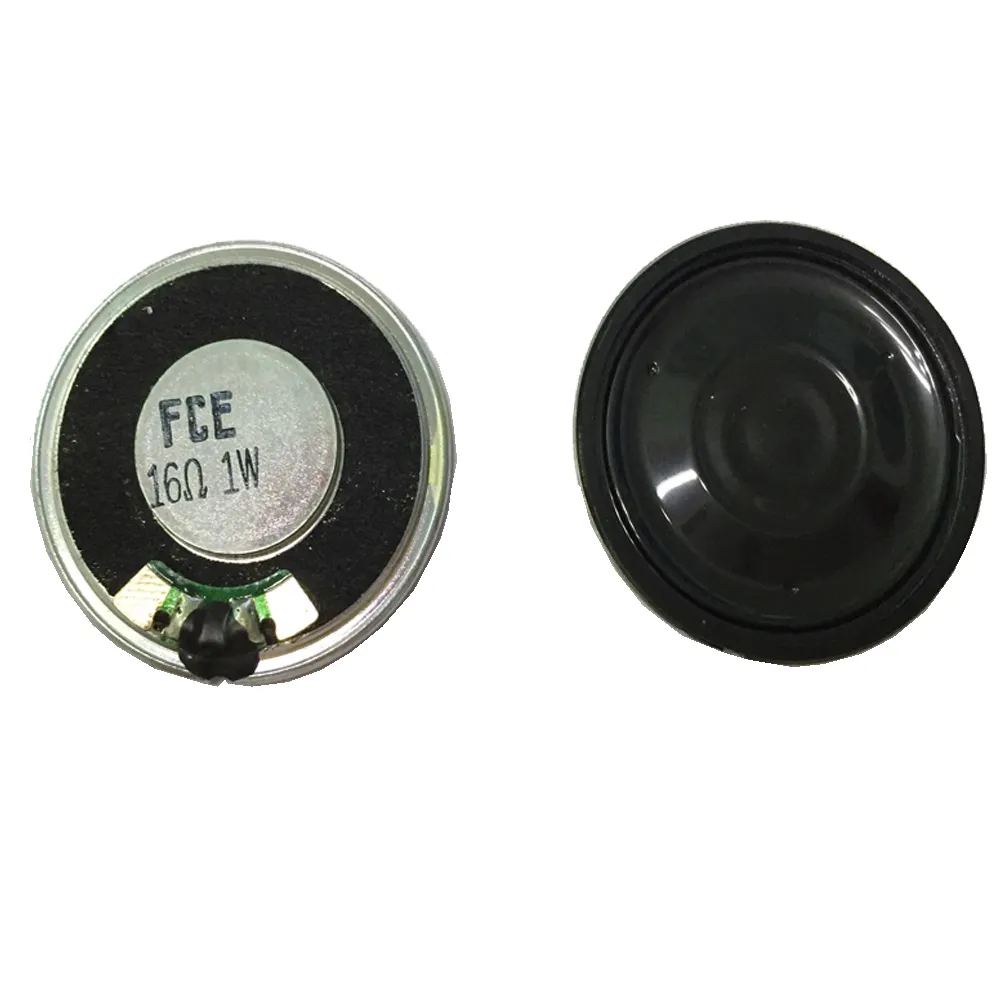 Moisture Resistant Ceiling Speaker 5 2Way Choice Of 4 Or 8