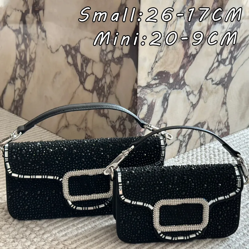 Lüks çanta crossbody çanta omuz çantaları kırmızı çanta çantası siyah cüzdan tokası tasarımı süslü süslemeler çeşitli boyutlarda yaz hediyeleri boş zamanlar, gezi kadın çanta