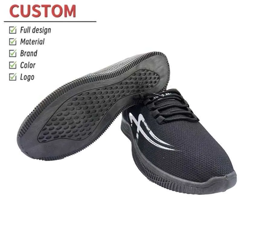 HBP Non-Brand Factory price latest design mens shoes fashion sports stock for men casual