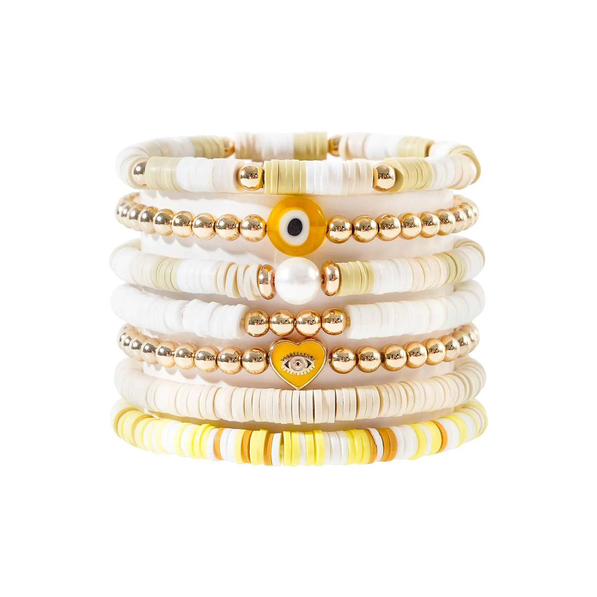 ブレスレット・バングル Beaded bracelet-88 amp japan ブレスレット Stitched Seeds Beads Bracelet_(Long