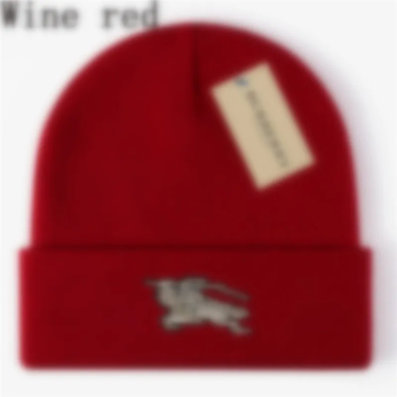 Ontwerpers hoed Mannen en Vrouwen Dezelfde Kleur Splice Mode Beanie Cap Alledaags Casual Veelzijdig Opvallend Persoonlijkheid Kleurvariatie voor Reizen erg mooi O17