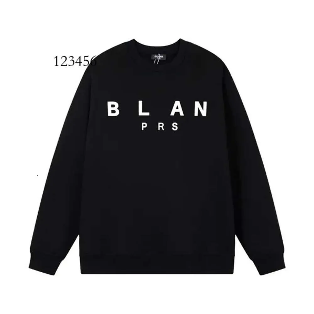 23SS Nouveau Designer Crewneck Chaud Hommes Femmes Mode Rue Pull Sweat À Capuche Lâche Couple Top Réfléchissant Taille S-5XL.75