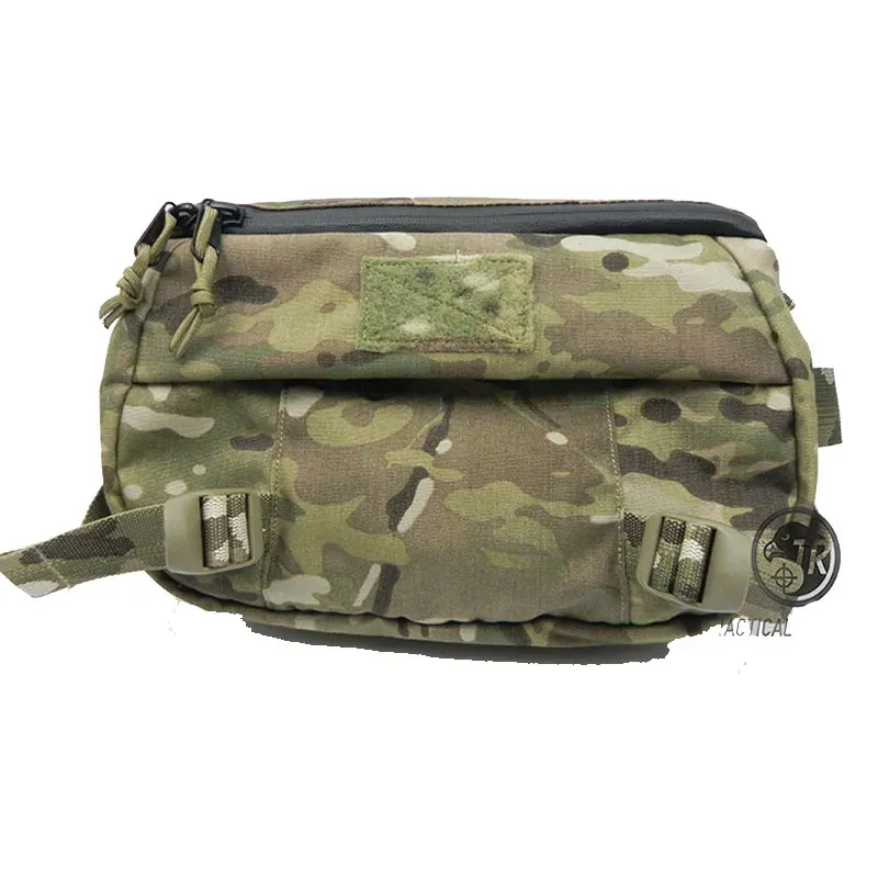 Covers Outdoor Sport Borsttas Trendy Heuptasje MC Magic Scorpion Camo