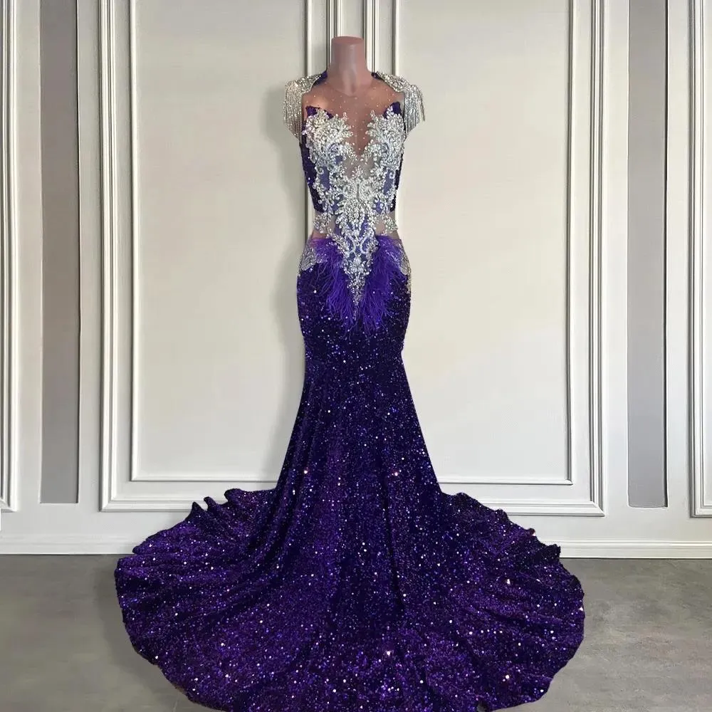 fitted lace wedding dress Womens Fringe Dress Purple Halter Dress Tassel Dress Sexy Backless Dress  Bodycon Dresses for Women Club Dress, Purple, Large : Amazon.ca: Clothing,  Shoes & Accessories main image 1