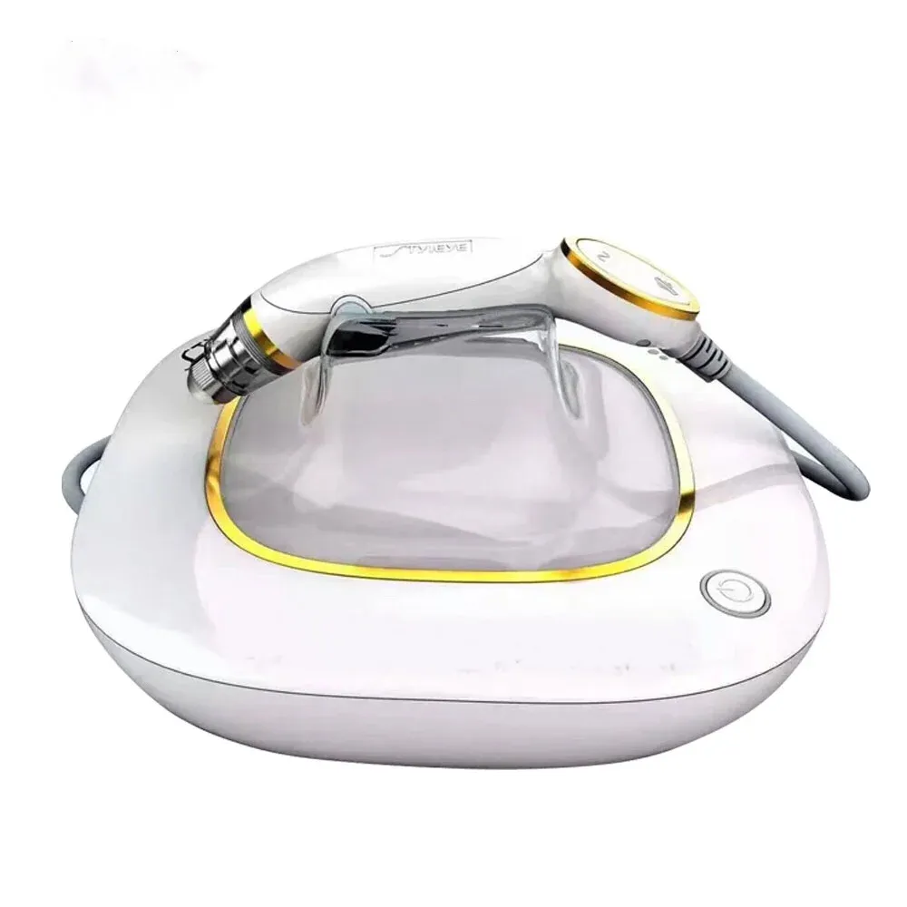 Epilierer Golden Eye Sonic Vibration Maschine RF Hautstraffung Maschine Augenfalten Entfernung Verjüngung Augenpflege Massagegerät