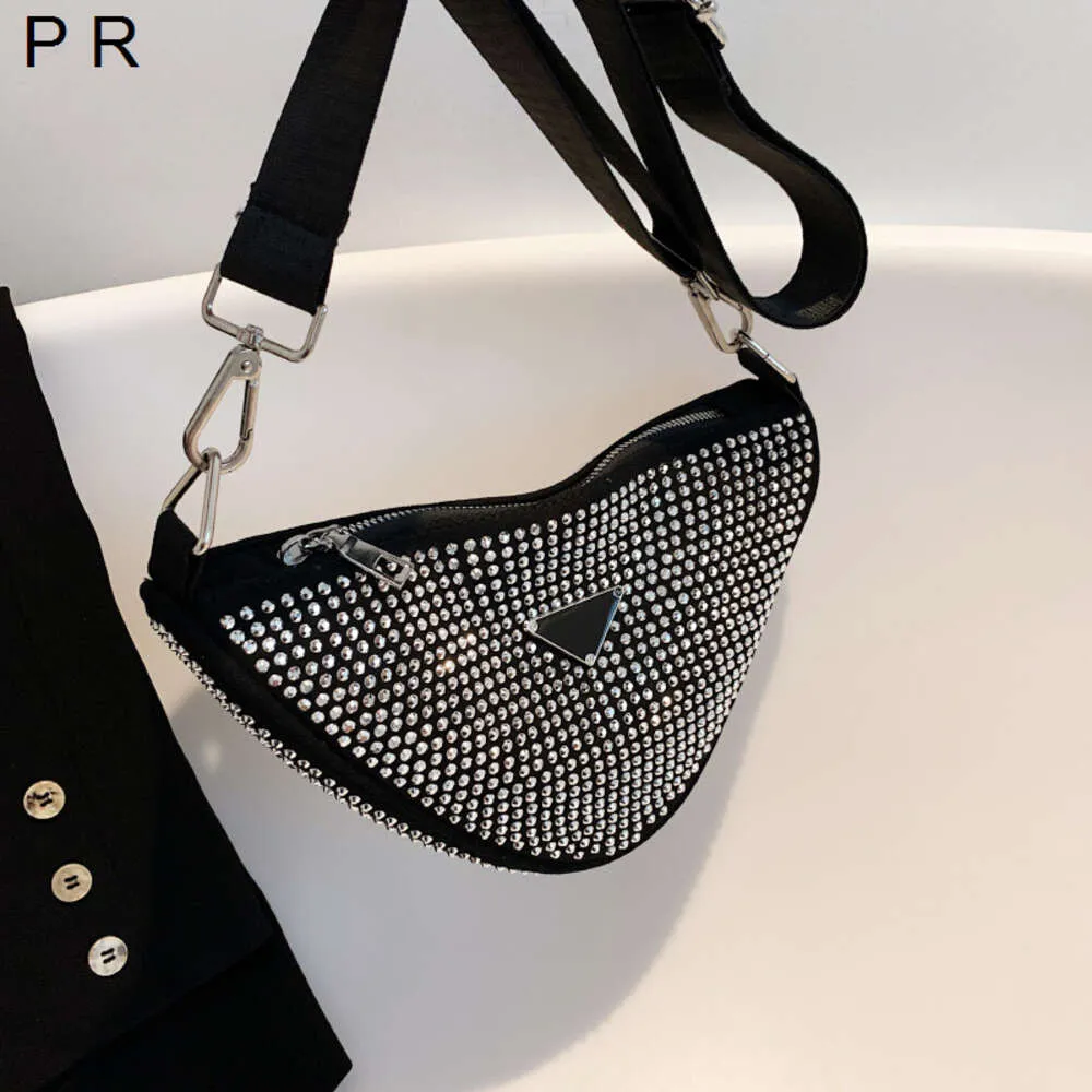 Kupuj spółka sprzedaż torebki Producenci sprzedaży bezpłatnej poczty za przegraną moda rhintone crossbody mała torba damska jedno ramię plecak trójkąt plecak