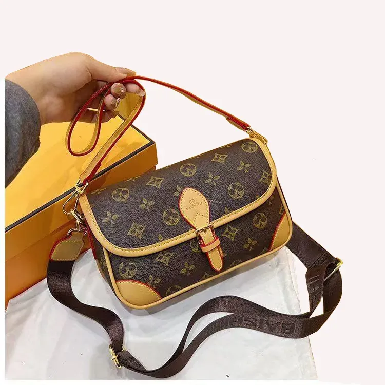 Bolsa de designer de luxo feminina bolsa crossbody de alta qualidade bolsa de moda enfermeira bolsa feminina bolsa de ombro sacola de compras