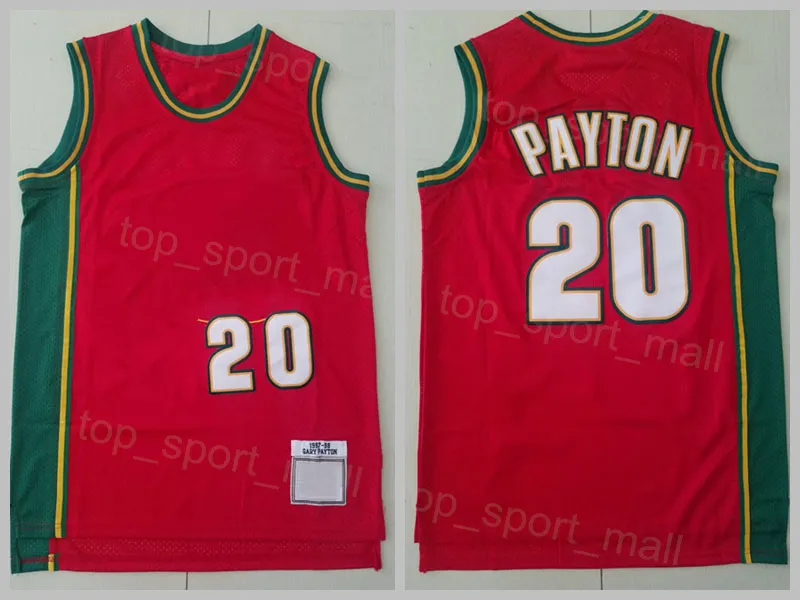 Vintage Vintage Basketball Jerseys: Allen Iverson, Jason