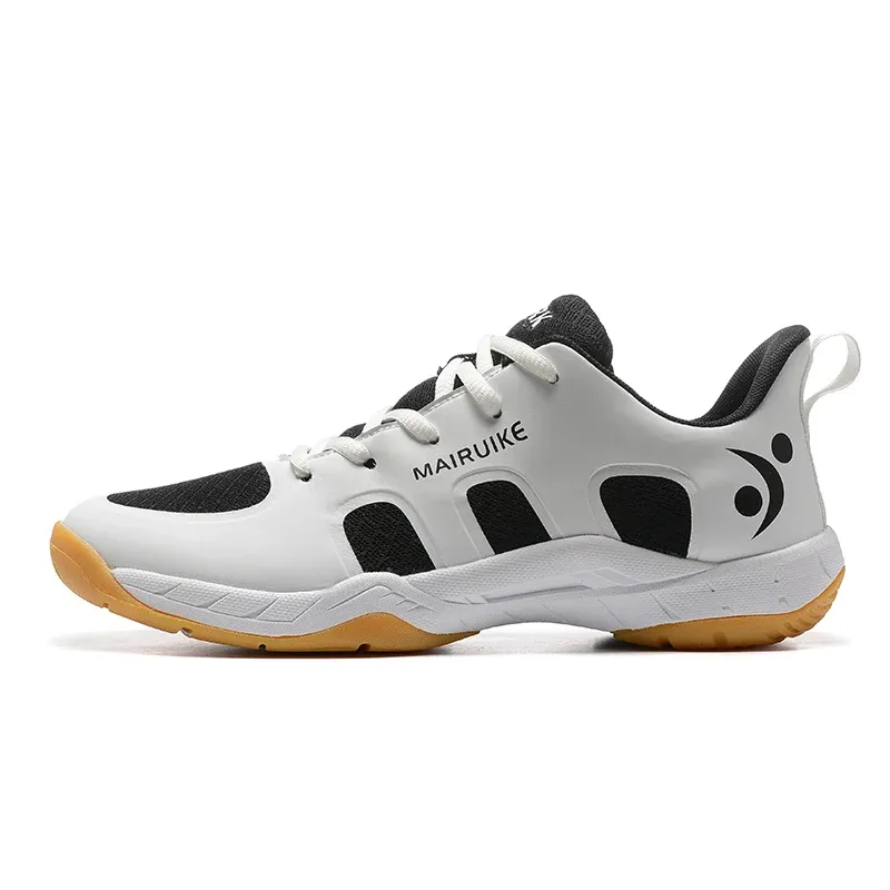 Badminton Professionelle Tischtennis Schuhe für Männer Innensportschuhe Badminton Sneaker atmungsaktive Sporttrainer große Größe große Größe