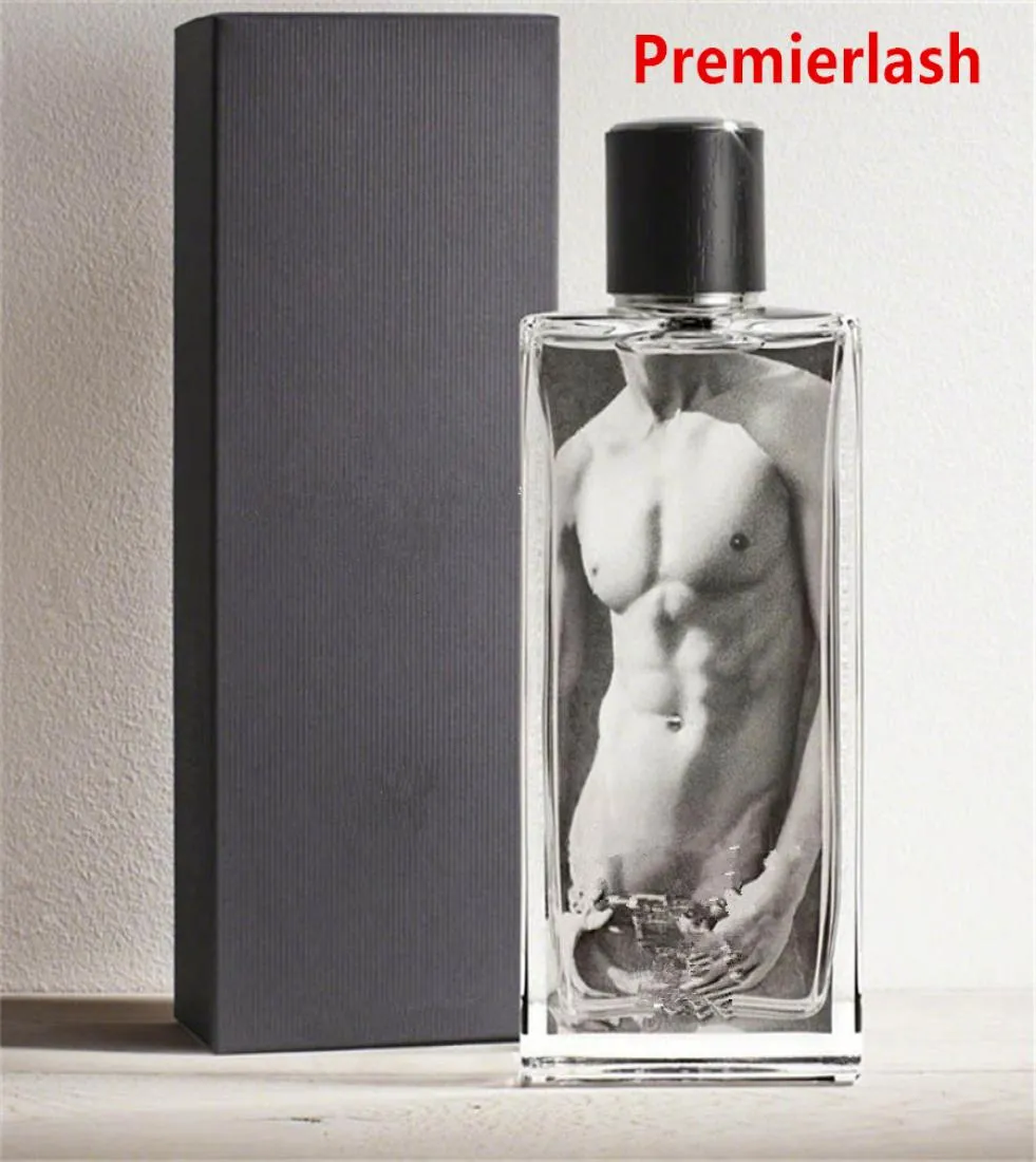 Premierlash Parfüm für Männer, 100 ml, Parfüme, Eau de Toilette, Markenparfüm, Duft, natürliches Spray, langanhaltendes Herren-Köln, Wasser3545035